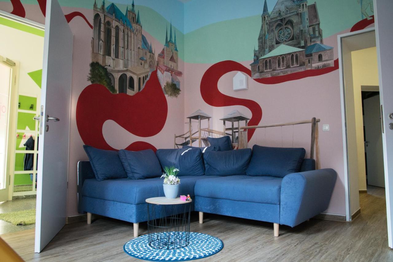 Hostel Kindheitstraum