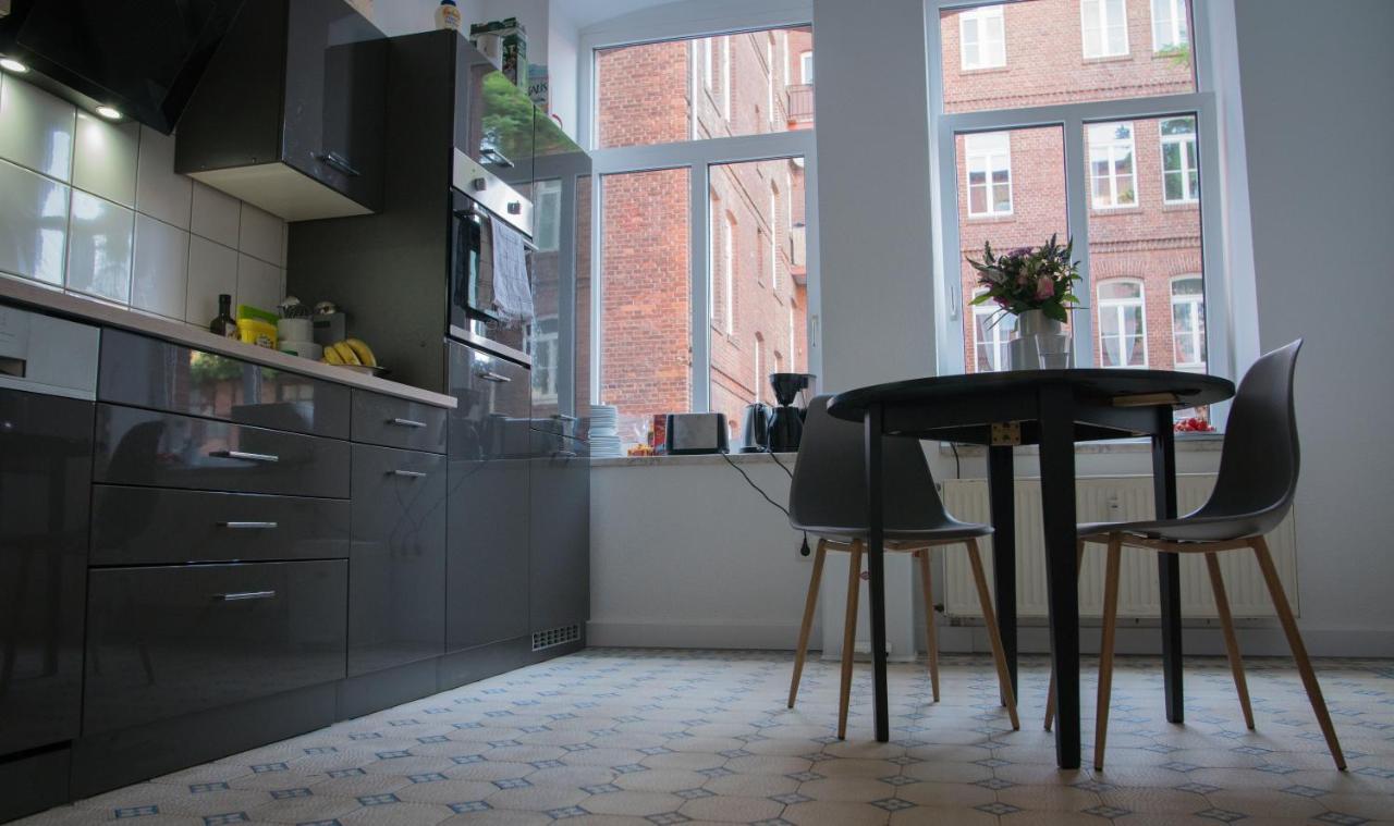Hostel Kindheitstraum Erfurt