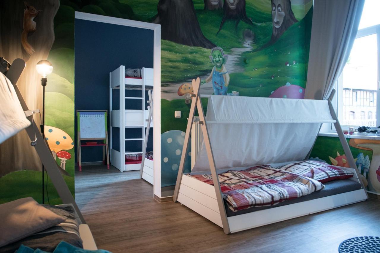 Hostel Kindheitstraum