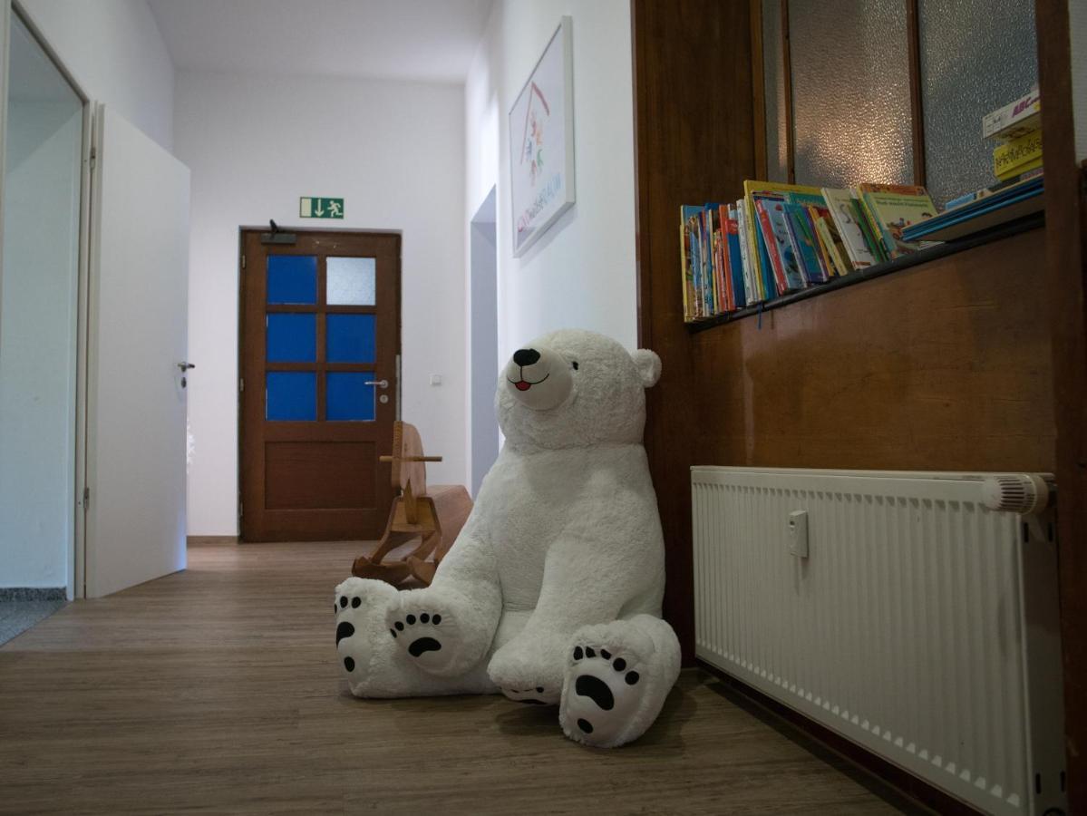 Kindheitstraum Hostel *